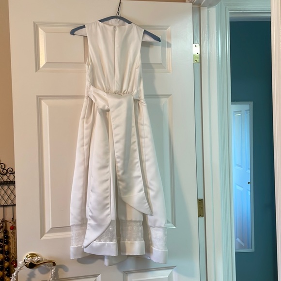 First Communion Dress - Picture 2 of 6